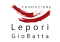 Logo Fondazione Lepori Gio Batta