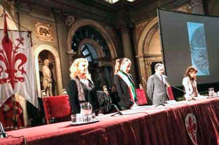 Premiazione Luciano Manara