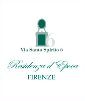 Logo Via Santo Spirito 6