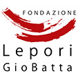 Logo Fondazione Lepori Gio Batta