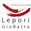 Logo Fondazione Lepori Gio Batta